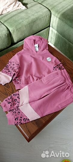 Костюм next 92