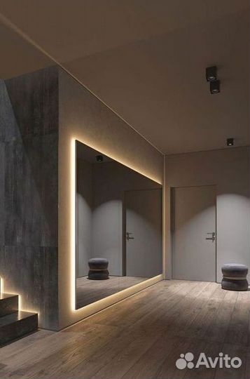 Ремонт домов, коттеджей под ключ