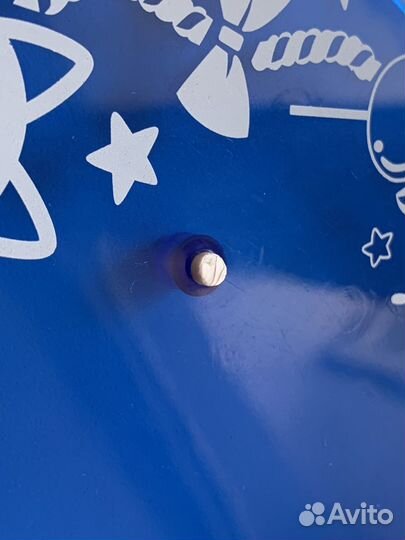 Фигурка хатсуне Мику бронь