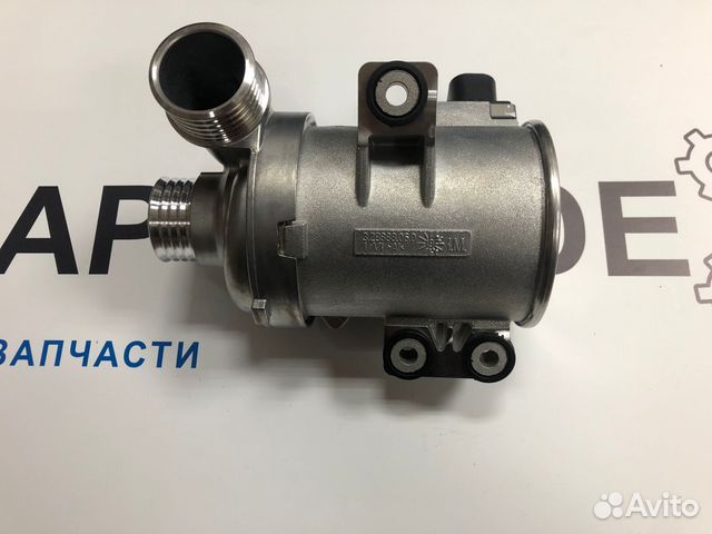 Насос водяной N20 (703665660)