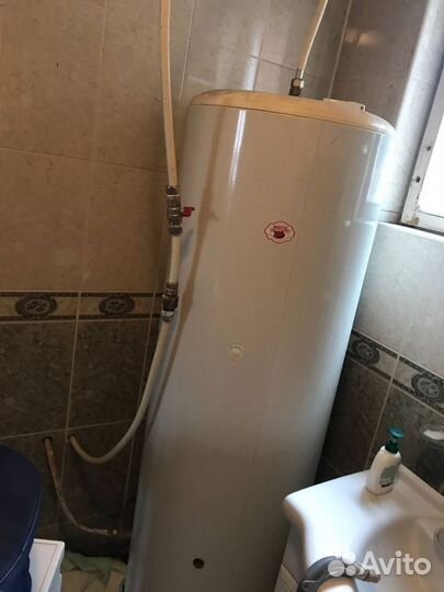 Ремонт бойлеров, водонагревателей, стиралок