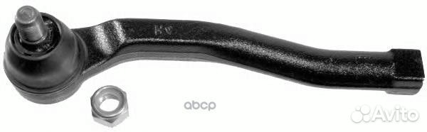 Наконечник рулевой тяги 3108801 lemforder