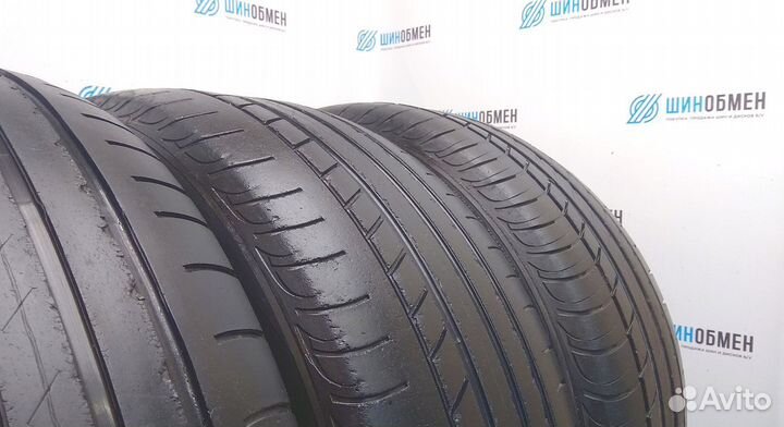 Sava Intensa SUV 235/60 R16 100H