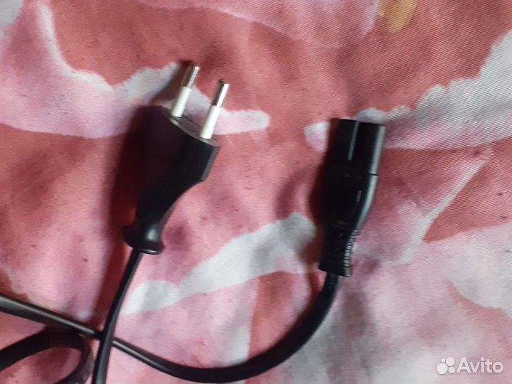 Зарядное устройство для ноутбука