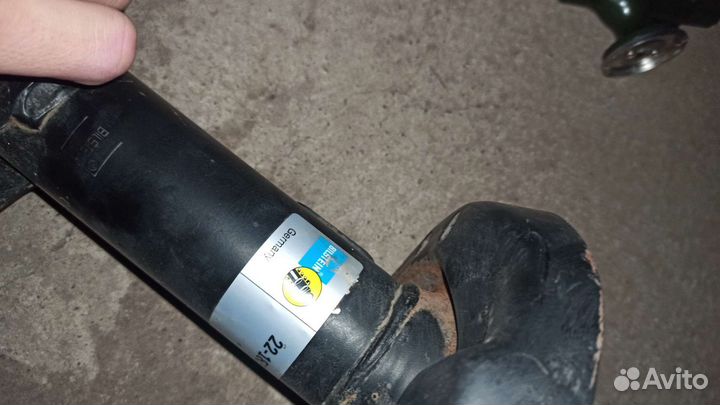 Амортизатор подвески Bilstein