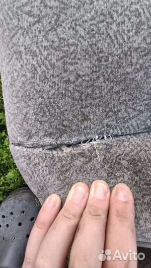 Сиденья toyota mark 2 100