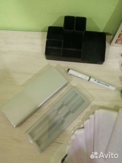 Канцтовары