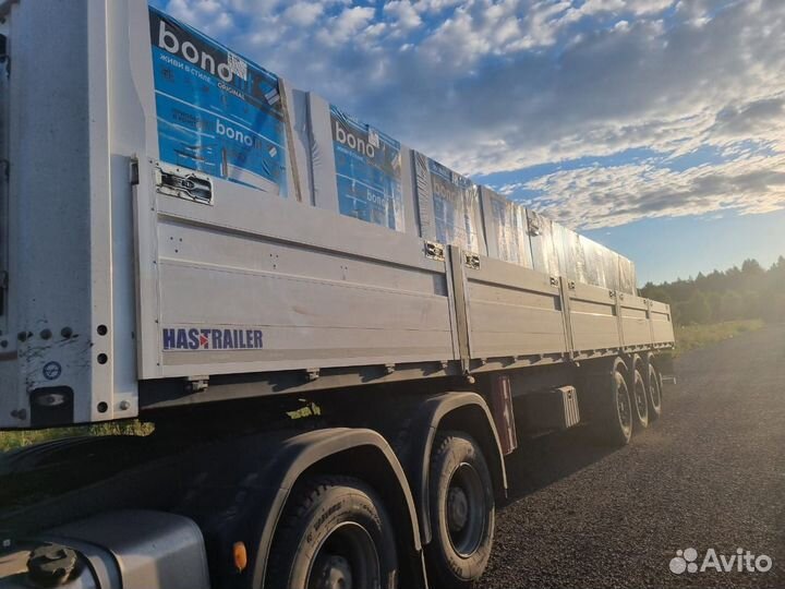 Газобетонные блоки, Газосиликатные блоки Бонолит