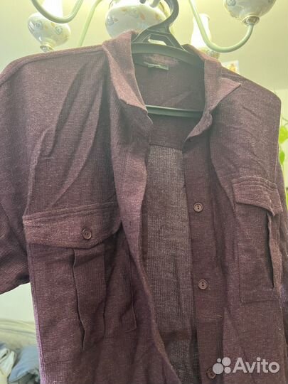 Платье рубашка женская vittoria vicci