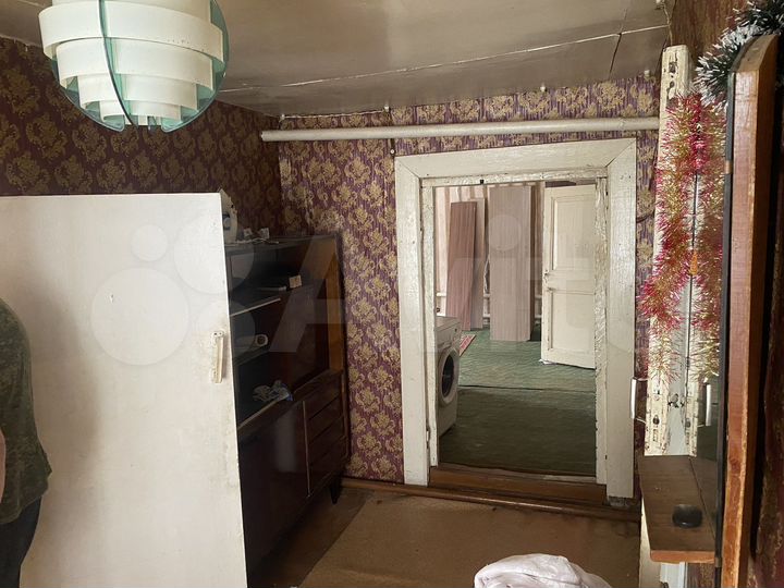 Дом 84,9 м² на участке 6,5 сот.