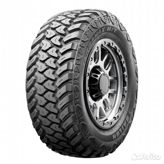 Sailun Terramax M/T 245/75 R16 Q