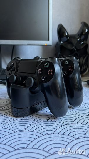 Sony playstation 4 PS4 512