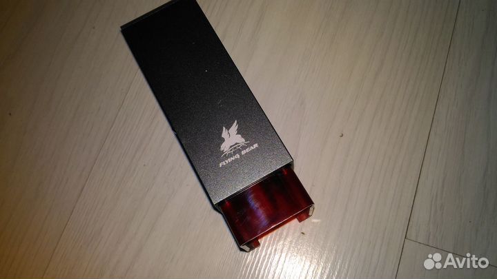 Лазерный гравер с чпу Flyingbear