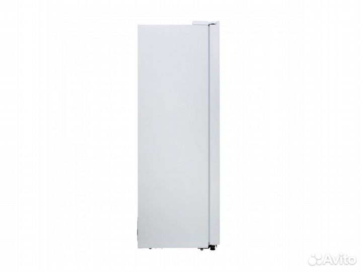 Холодильник 83 Schaub Lorenz SLU S470W3EI белый