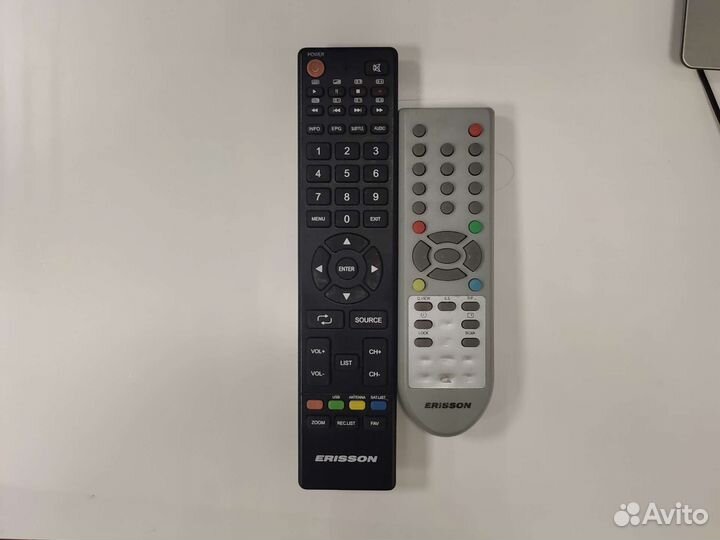Пульты д/у huayu, ruimatech, elenberg, erisson