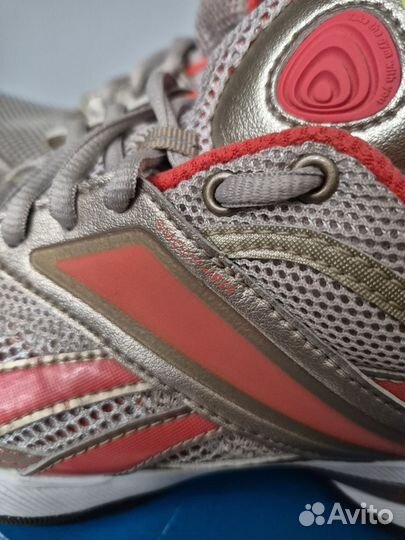 Кроссовки reebok женские 38.5 easytone
