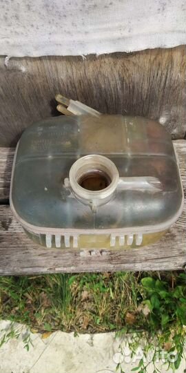 Расширительный бачок от opel astra h