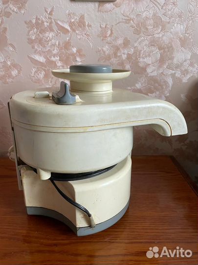 Соковыжималка