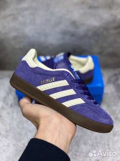 Кроссовки adidas Gazelle