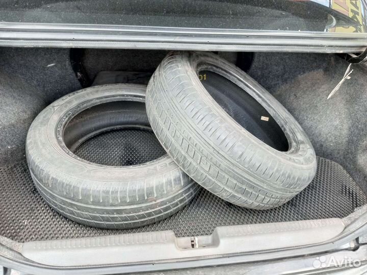 Cooper CS2 185/60 R15