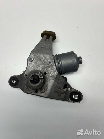 Механизм стеклоочистителя (трапеция дворников) 288155536R Renault Scenic 4 0