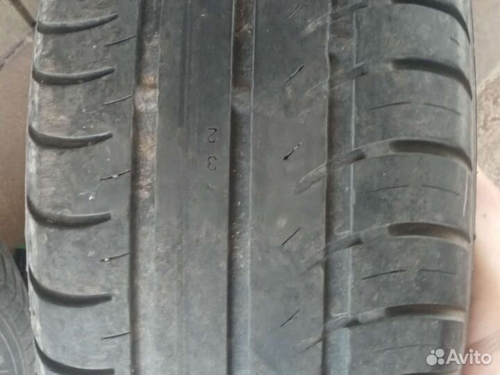 Nokian Tyres Hakka H 19.5/65 R15