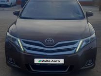 Toyota Venza 2.7 AT, 2014, 228 169 км