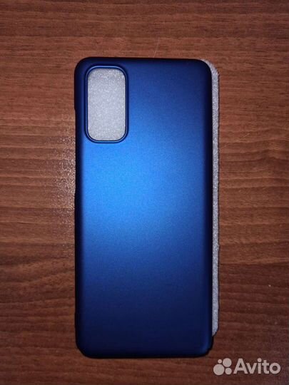 Чехол для samsung galaxy s20