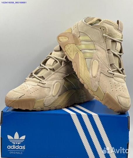 Adidas Streetball (Арт.41377)