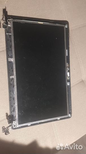 Матрица LTN156AT16 40pin