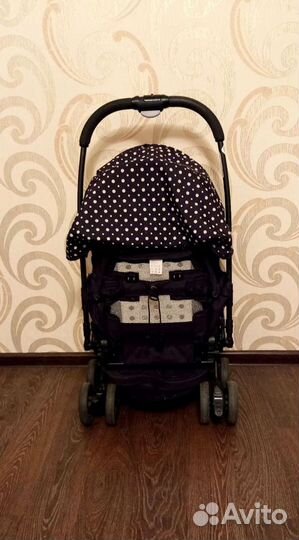 Коляска Aprica Karoon