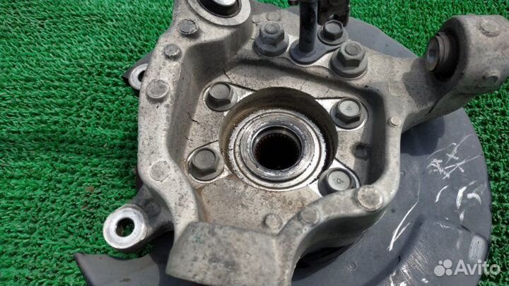 Ступица лев. зад. Infiniti FX35, FX37, FX50