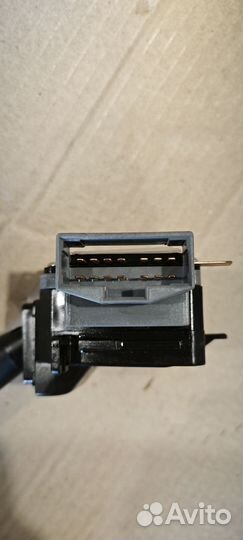 Переключатель стеклоочистителя Kia Sportage 2