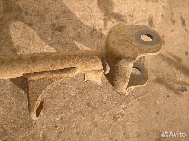 Рычаг задний левый Brilliance M 2 2006-2012