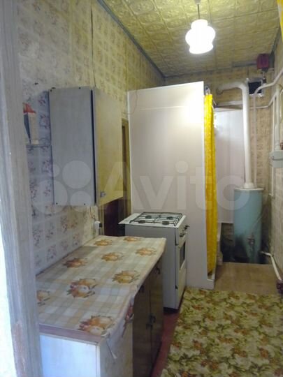 Дом 38 м² на участке 2 сот.