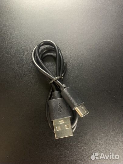 Новый провод Type-C для зарядки