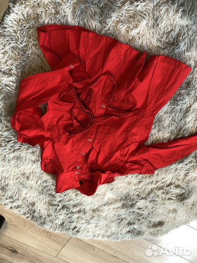 Вещи пакетом 42-44