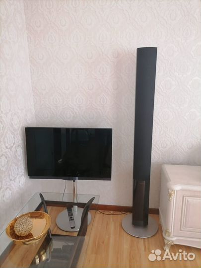 Bang Olufsen Beolab 1