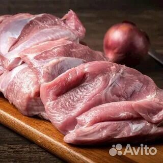 Индюки тушка и части оптом