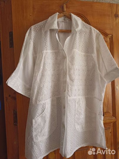 Женские вещи больших размеров