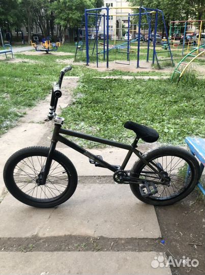 Bmx обмен