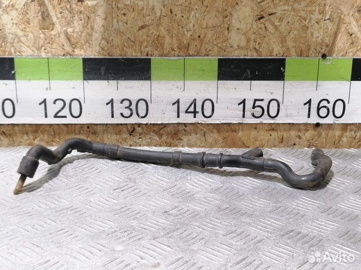 Трубка картерных газов Ml 164