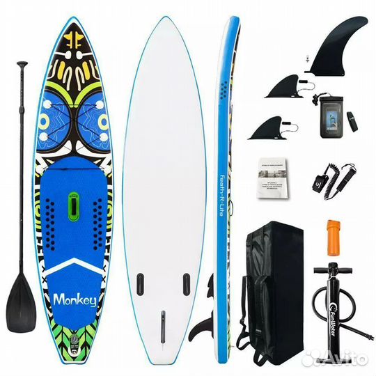 Сап борд аренда в Ольгинке