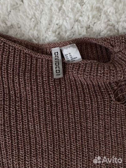 Джемпер H&M 40-42
