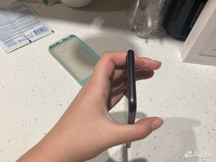 Бу телефон 7 iPhone