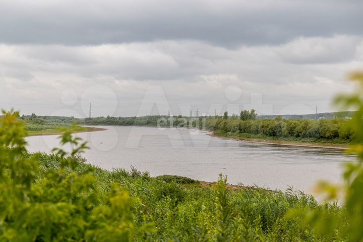 2-к. квартира, 62 м², 16/24 эт.