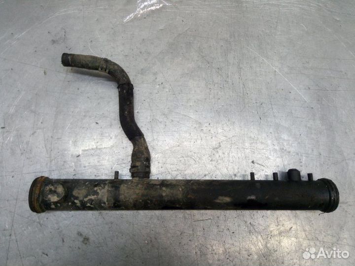 Трубка системы охлаждения Volkswagen Touareg