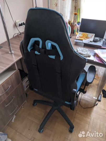 Компьютерный стул