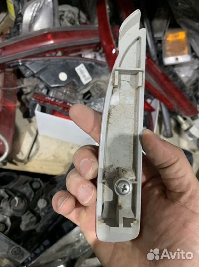 Задний левый катафот Mazda 6 gj 2012-2015