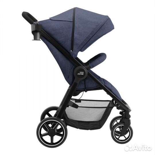 Britax B-Agile M новая